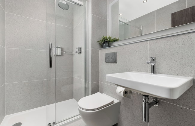 The Jubilee by Supercity Aparthotels - Foto 75