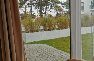 Gold Apartment B33 Let's Sea Baltic Park Gąski - Photo 15