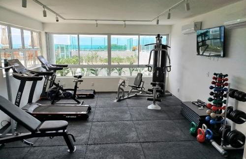 Hoa Beach Flat 204 - Foto 5