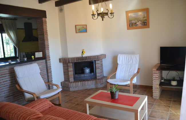 Rural Tourism Accommodation in the Heart of Andalucia - Foto 4