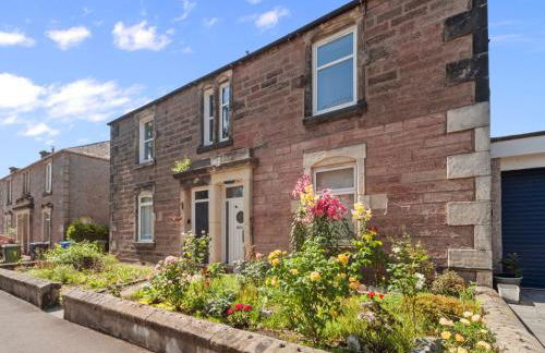 Ludgate 2 Bedroom Apartment - Alloa - Foto 51