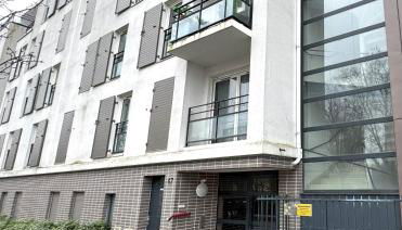 Massy Home, votre cocon à 2 pas du RER et de la gare TGV - Foto 2