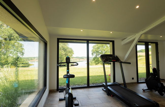 Peyrusse Peace: Pool & Charm - Foto 21