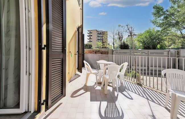 Wine Apartments Florence Bardolino - Foto 23