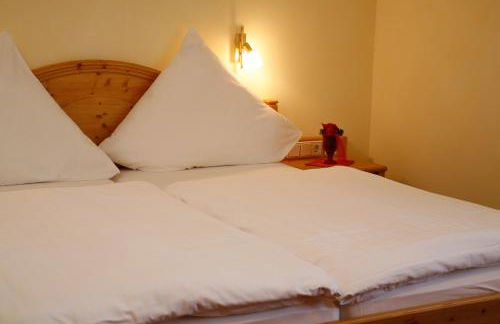 Ferienwohnungen Gästehaus Gaiser - Foto 33