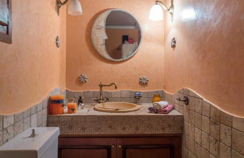 Luxury Villa Karteros - Foto 45