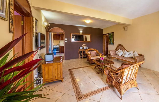 Sunset Villa - Photo 16