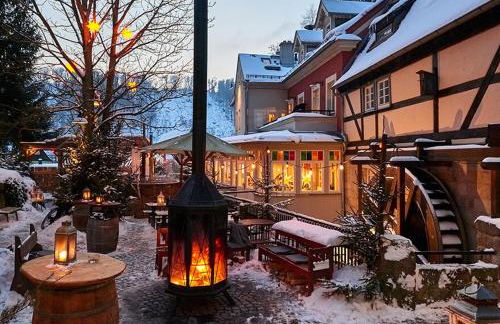 Eine gemütliche Ferienwohnung - Photo 39