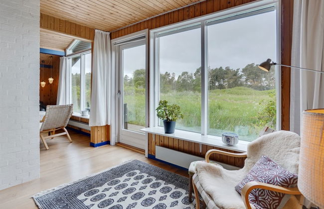 "Øgrim" - 204m from the sea - Foto 12