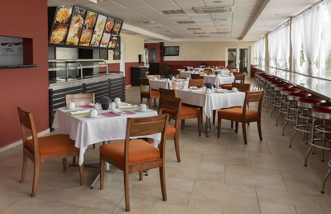 Hotel Santa Fe Loreto by Villa Group - Foto 54