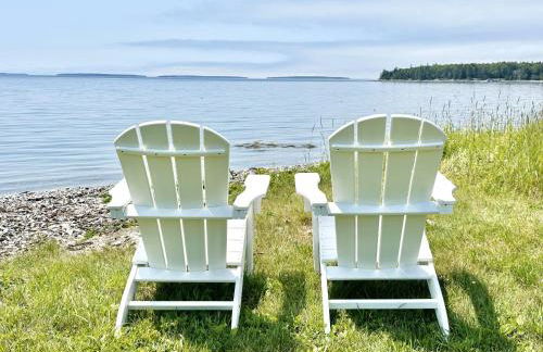 Beachfront 4 BR Spacious House! [Coastal Haven] - Foto 39