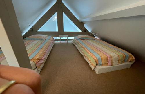 Topaze - Vue Mer & Fort - Confort & Evasion - Foto 8