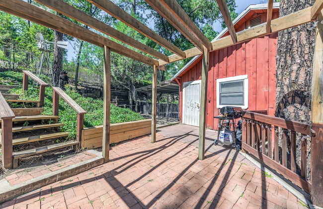 Midtown Lodge - Foto 27