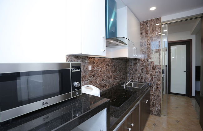 Cat Linh ARL55 Hotel - Foto 50