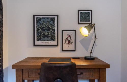 Chester Racecourse Views, Townhouse with Parking - Foto 16