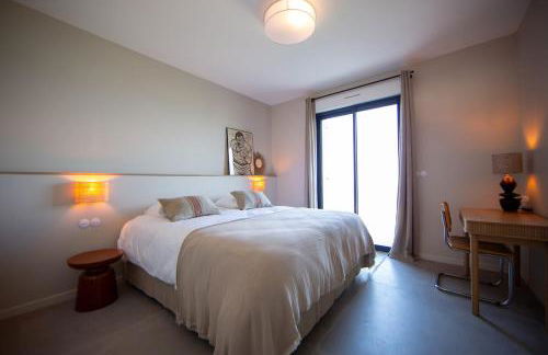 Villa vue mer Cap Corse - Foto 25