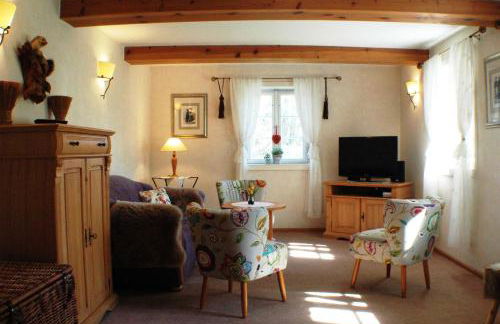 Das Spreewaldhaus - Foto 11