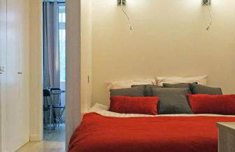 Apartment Bac St. Germain - Photo 2