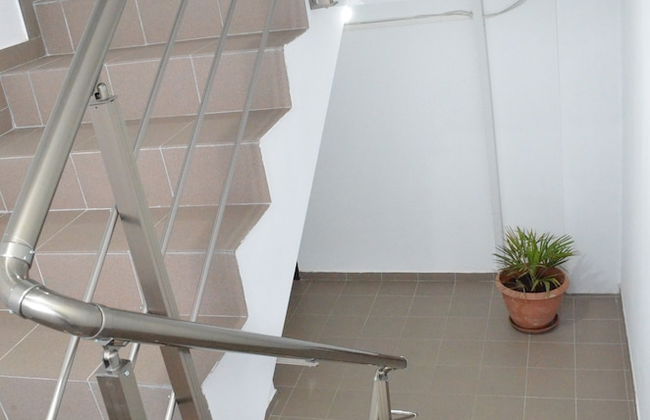 Alexys Residence 9 - Foto 21