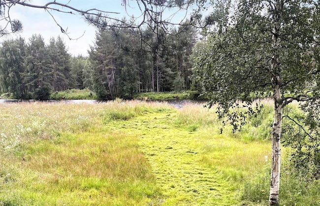 5 Person Holiday Home in Idre-by Traum - Foto 21