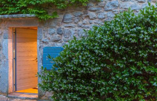 HERITAGE Villa DEA RUSTICA - Foto 48