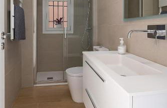 Céntrico Apartamento en Jaén 107 m2 2 baños 4 pax - Foto 5