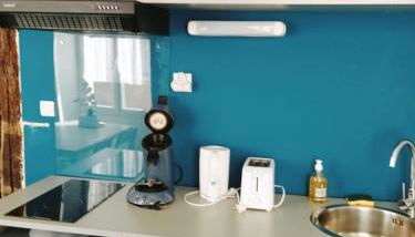 Le petit refuge de Venose - Foto 3