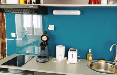 Le petit refuge de Venose - Foto 3