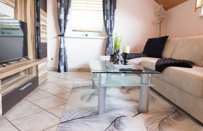 Cosy Apartment in Arnoldstein - Foto 7