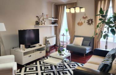 Elduayen Luxury Centro - Foto 24