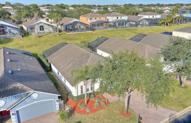 Drayton Place At Highgate Park 4 Bedroom Home - Foto 36