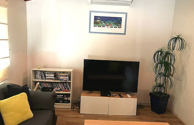 Cosy AffordableGetaway Wifi Netflix Wine - Foto 15