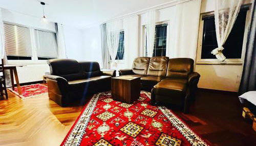 Großes Ferienzimmer Uckermark - Foto 4