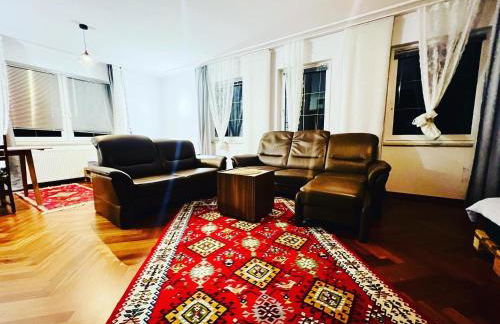 Großes Ferienzimmer Uckermark - Photo 4