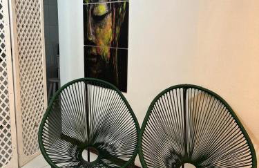 Olhar da Barra Hospedagem - Casa Aconchego - Foto 39