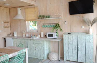 Mazurskie Stodoły - Foto 14