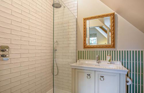 The Coach House, South Cerney - Foto 15