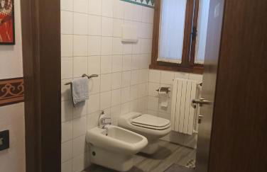 appartamento il giardino dei semplici - Foto 13