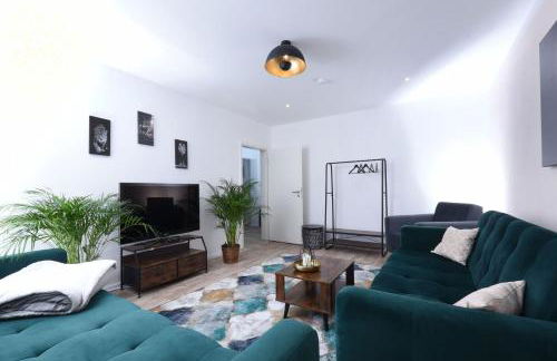 Apartment - Lilo Monteur - Ferienwohnung - Foto 2