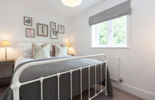 Oxfordshire Living - The Henrietta Cottage - Woodstock - Foto 4