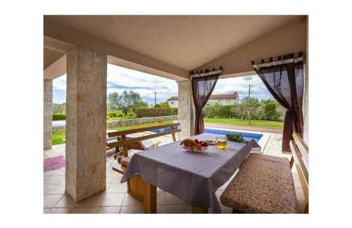 Villa van steen Mirela - Foto 27