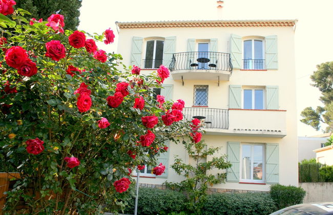 Kimi Résidence - Foto 59