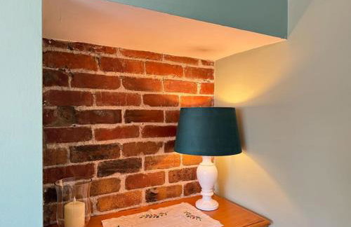 Hartley Retreat, Luxury spacious family home - Foto 31