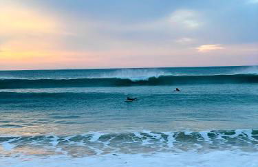 1bd Apartment close to beach - Foto 29