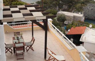 Dream apartments limnionas - Foto 56