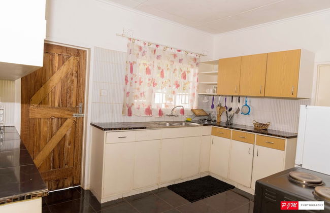 Spendwise Lodge and Apartments - Foto 74