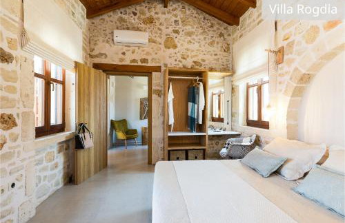 Atsipopoulo Villas - Foto 61