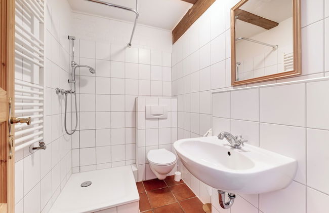 Ferien- und Pferdehof Glöe GbR - Foto 52