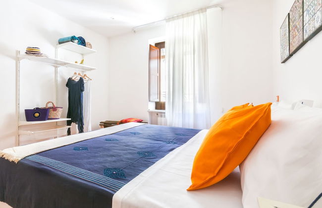 Lovely apt in Sorrento Old town Close to the Beach - Foto 6