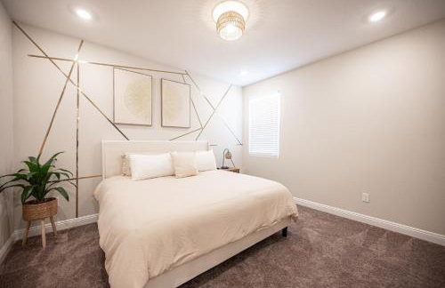 Modern Spacious 6BR Villa with Game Loft 5 Min to Strip, Stadium & Shopping! - Foto 11